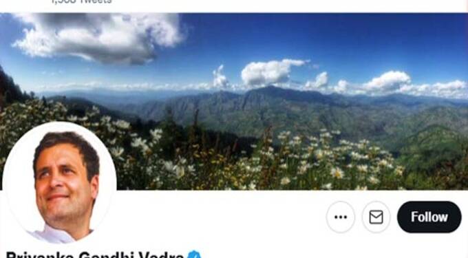 rahul-gandhi twitter
