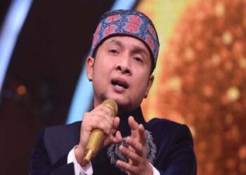 рдкрд╡рдирджреАрдк рд░рд╛рдЬрди рдЗрдВрдбрд┐рдпрди рдЖрдпрдбрд▓-резреи рд╢реЛрдЪрд╛ рд╡рд┐рдЬреЗрддрд╛