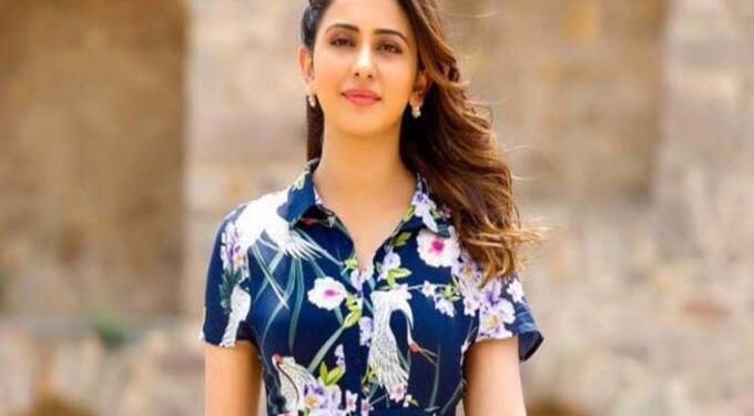 रकुल प्रीत, भल्लाळदेव ड्रग्ज प्रकरणात अडचणीत;