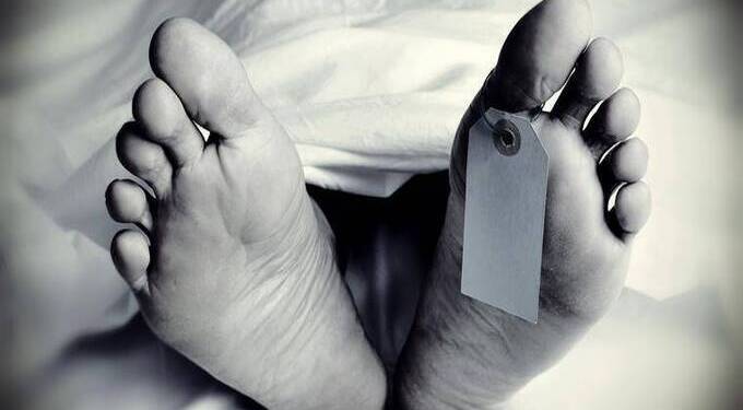 suicide death