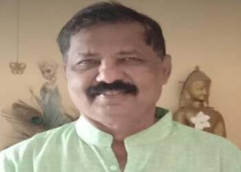 माजी आमदार सुरेश इंगळे यांचे निधन