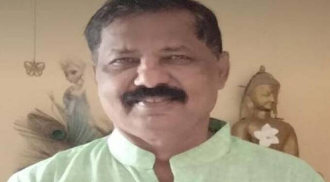 माजी आमदार सुरेश इंगळे यांचे निधन