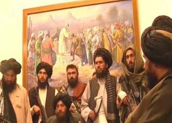 рдЕрдлрдЧрд╛рдгреА рд▓реЛрдХ рдореНрд╣рдгреАрдВрдордзреНрдпреЗ рдорд░рд╛рдареНрдпрд╛рдВрдЪрд╛ рдЙрд▓реНрд▓реЗрдЦ