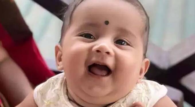 १६ कोटींचे इंजेक्शन दिलेल्या पुण्याच्या वेदिका शिंदेचा उपचारादरम्यान मृत्यू