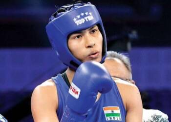 Tokyo Olympics Lovlina Borgohain vs Busenaz Surmeneli: рд▓рд╡рд▓реАрдирд╛ рдорд╛рд░рдгрд╛рд░ рд╡рд┐рдЬрдпреА рдкрдВрдЪ? рд╡рд╛рдЪрд╛ рдХреБрдареЗ рдЖрдгрд┐ рдХрд┐рддреА рд╡рд╛рдЬрддрд╛ рдкрд╛рд╣рддрд╛ рдпреЗрдгрд╛рд░ рд╕реЗрдореАрдлрд╛рдпрдирд▓