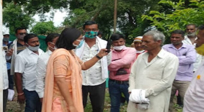 ई-पिक पाहणी पंधरवाडा