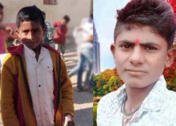 कर्जतमधील दोन मुलांचा श्रीगोंदातील शेडगाव