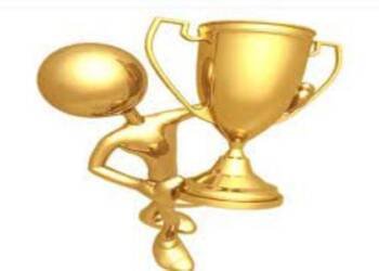 District Youth Award