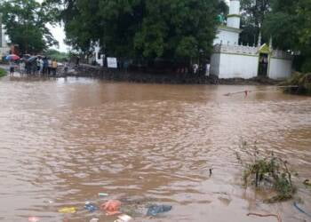 शेवगाव-राज्यमार्ग