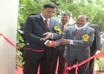 ‘ई-सेवा’ केंद्राचे लोकार्पण