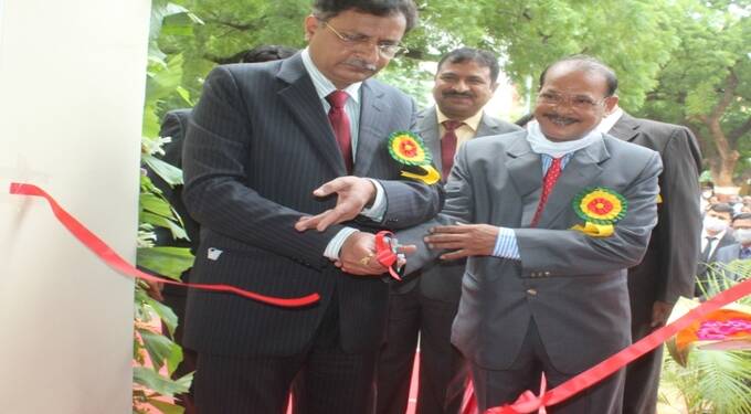 ‘ई-सेवा’ केंद्राचे लोकार्पण