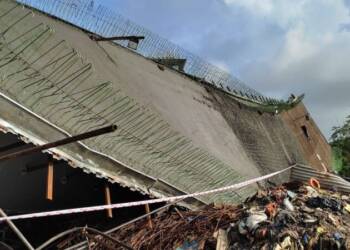 flyover collapses