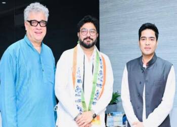 बाबुल सुप्रियो