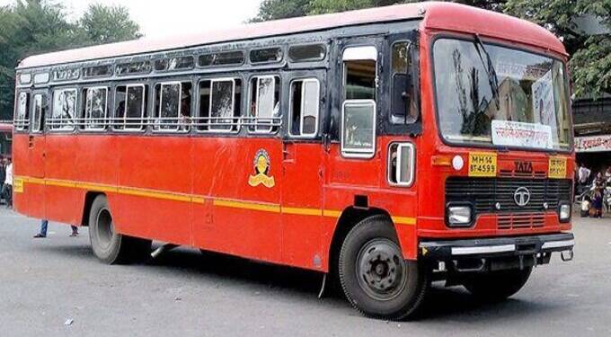 कर्जबाजारीपणाला कंटाळून एसटी चालकाने