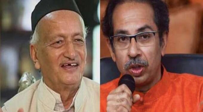 राज्यपाल-मुख्यमंत्र्यांचे ‘लेटर वॉर’!