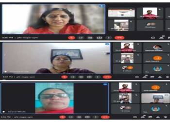 डॉ गोपाळराव खेडकर महाविद्याल