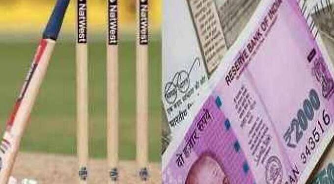 आयपीएल सट्ट्यावर पुणे पोलिसांची मोठी कारवाई