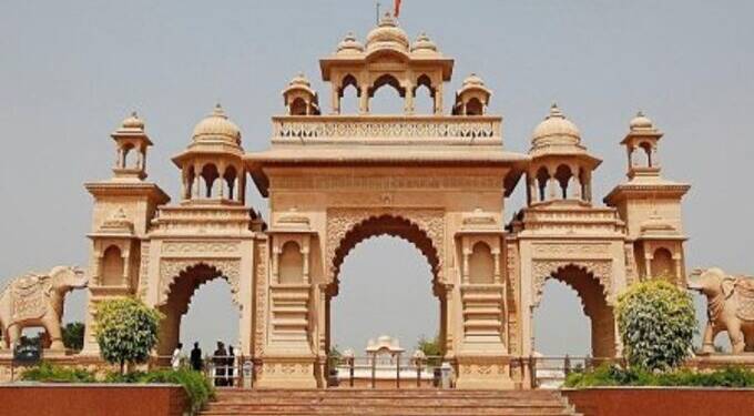 आनंद सागर