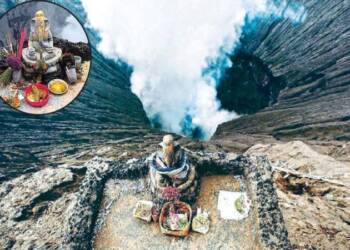 рдЗрдВрдбреЛрдиреЗрд╢рд┐рдпрд╛ рдЧрдгрдкрддреА