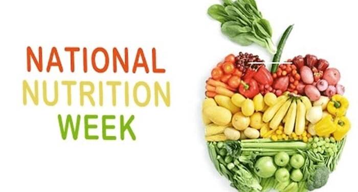 राष्ट्रीय पोषण आहार कार्यक्रम; सप्टेंबर 2021:पोषणमाह मोहिमेचा लाभ घ्या – मुख्य कार्यकारी अधिकारी