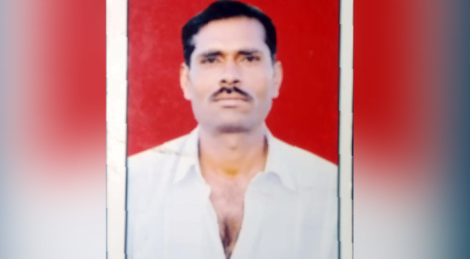 सततच्या नापिकीमुळे युवा शेतकऱ्याने केलि गळफास