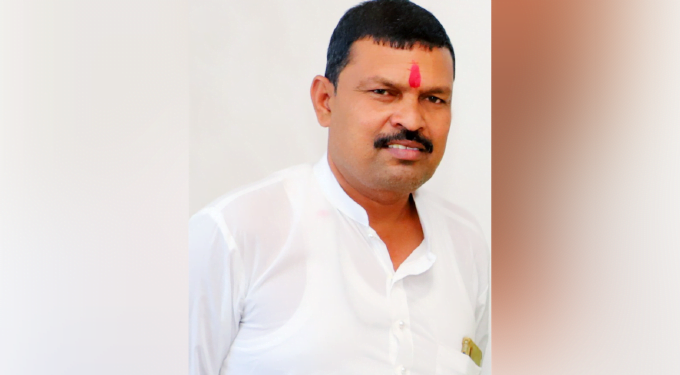 राजेश खारोडे