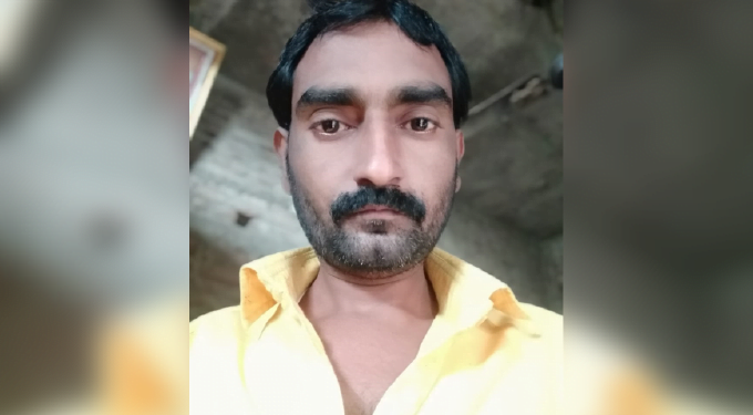 गणेश लक्ष्मणराव कवळे