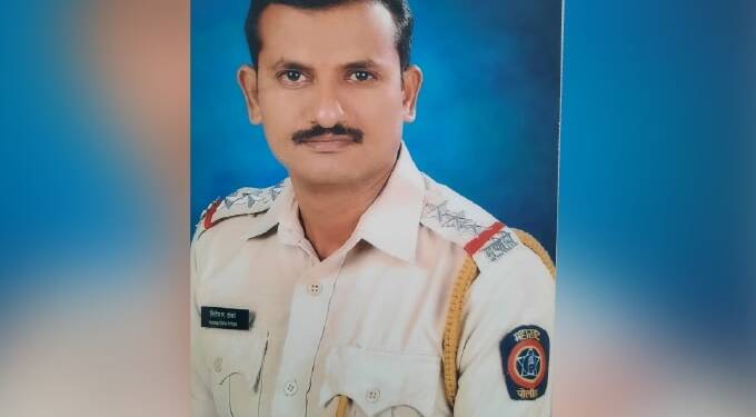 माझ्या हद्दीत अवैध धंदे वाल्यांची गय केली जाणार नाही : ठाणेदार नितीन देशमुख