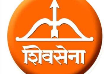 तेल्हारा येथे शिवसेनेचे संपर्क प्रमुख यांच्या उपस्थिततीत आढावा बैठक