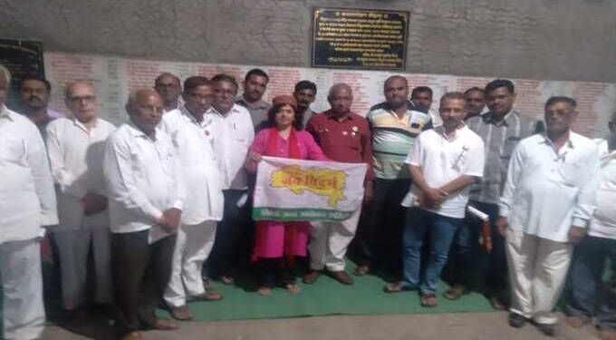 सर्वांगीण विकासासाठी विदर्भ राज्य आवश्यक!