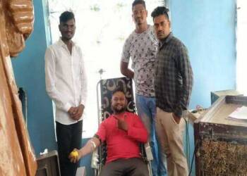 Panchsheel Sports Board
