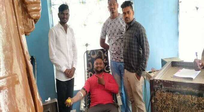 Panchsheel Sports Board