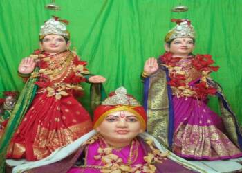 पणज येथील प्रसिद्ध महालक्ष्मी माता यात्रा महोत्सव रद्द