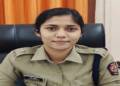 अखेर अकोट एसडीपीओ पदाची धुरा महिला आयपीएस श्रीमती रितू खोकर यांच्याकडे