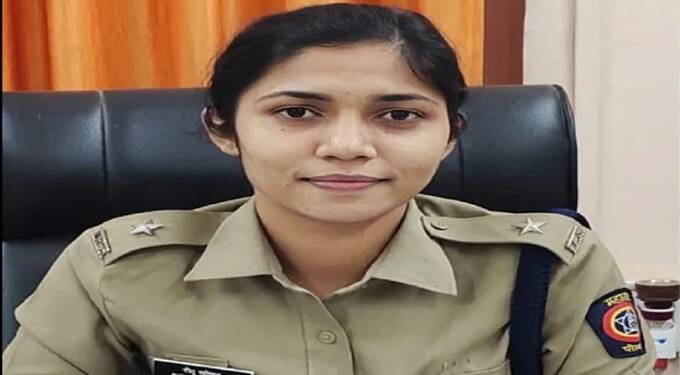 अखेर अकोट एसडीपीओ पदाची धुरा महिला आयपीएस श्रीमती रितू खोकर यांच्याकडे