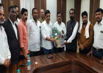 आता पैसा नाही म्हणून गरिबांचे काम थांबणार नाही! जनसेवेसाठी प्रहार विधी आघाडीची स्थापना