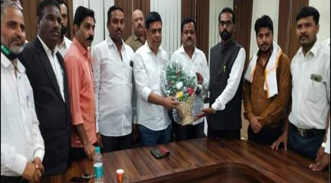 आता पैसा नाही म्हणून गरिबांचे काम थांबणार नाही! जनसेवेसाठी प्रहार विधी आघाडीची स्थापना