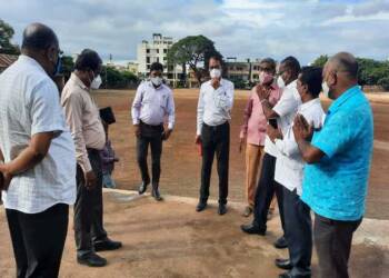 उरळी कांचन येथे डिसेंबर मध्ये मराठी पत्रकार परिषदेचे ४४ वे राष्ट्रीय अधिवेशन: एस.एम.देशमुख