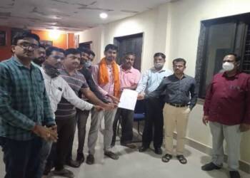 рддреНрдпрд╛ рдЧреНрд░рд╛рдорд╕рднреЗрдЪреНрдпрд╛ рдЪреМрдХрд╢реА рдЕрд╣рд╡рд╛рд▓рд╛рдд рджрдбрд▓рдВрдп рдХрд╛рдп? рддреА рд╡рд╛рджрдЧреНрд░рд╕реНрдд рдЧреНрд░рд╛рдорд╕рднрд╛ рд░рджреНрдж рд╣реЛрдгрд╛рд░ рдХреА рдЧрд╛рд╡рд╛рдЪреА рдлрд╛рд│рдгреА рдХрд░рдгрд╛рд▒реНрдпрд╛рдВрдЪреЗ рдордирд╕реБрдмреЗ рдкреВрд░реНрдг рд╣реЛрдгрд╛рд░?