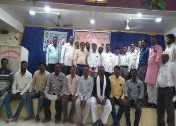 рдмрд┐рд▓реНрдбреАрдВрдЧ, рдкреЗрдВрдЯрд░, рд╡ рдЗрддрд░ рдЕрд╕рдВрдШрдЯреАрдд рдордЬреВрд░ рдХрд╛рд░реНрдпрдХрд░реНрддрд╛ рдореЗрд│рд╛рд╡рд╛ рд╕рдВрдкрдиреНрди