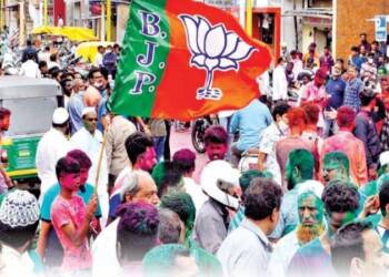 рдо. рдП. рд╕рдорд┐рддреАрд▓рд╛ рдмреЗрд│рдЧрд╛рд╡ рдорд╣рд╛рдкрд╛рд▓рд┐рдХреЗрдЪреА рд╕рддреНрддрд╛ рдХрд╛ рдЧрдорд╡рд╛рд╡реА рд▓рд╛рдЧрд▓реА?