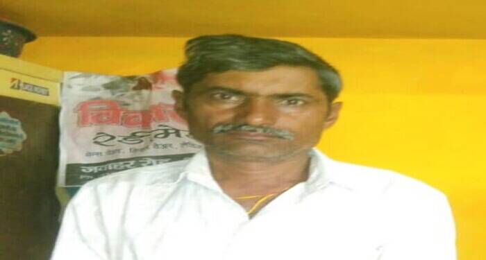 कर्जबाजारी पणाला कंटाळून शेतकऱ्यांची आत्महत्या जस्तगाव येथील दुदैवी घटना