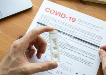 184 अहवाल, एक पॉझिटीव्ह; रॅपिड ॲन्टीजेनमध्ये शुन्य पॉझिटीव्ह