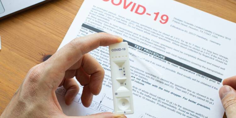 184 अहवाल, एक पॉझिटीव्ह; रॅपिड ॲन्टीजेनमध्ये शुन्य पॉझिटीव्ह