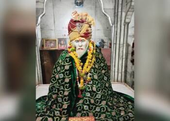 श्री. संत कचरू बाबा
