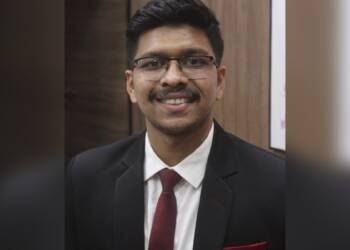 यु.पी.एस.सीः ‘कठीण’ आहे पण ‘अशक्य’ नाही; जिल्ह्यातील यशस्वी उमेदवार आश्विन राठोड यांच्यासोबत संवाद