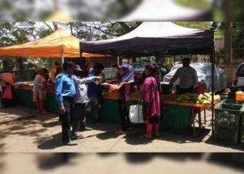 ऑक्टोबर महिन्यासाठी जीवनावश्यक वस्तू वाटप परिमाण निश्चित