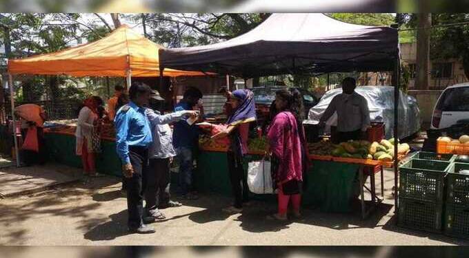 ऑक्टोबर महिन्यासाठी जीवनावश्यक वस्तू वाटप परिमाण निश्चित