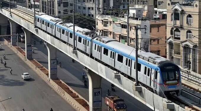 पुणे ते कोल्हापूर मेट्रो शक्य; केंद्रीय मंत्री नितीन गडकरी यांचे प्रतिपादन