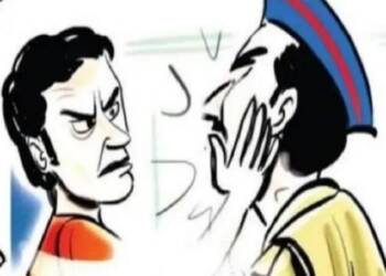 рдЧрд╛рдбреА рдмрд╛рдЬреВрд▓рд╛ рдШреЗрдгреНрдпрд╛рд╕ рд╕рд╛рдВрдЧрд┐рддрд▓реНрдпрд╛рдиреЗ рднрд░рд░рд╕реНрддреНрдпрд╛рдд рдкрдХрдбрд▓реА ‘рдкреАрдПрд╕рдЖрдп’рдЪреА рдХреЙрд▓рд░